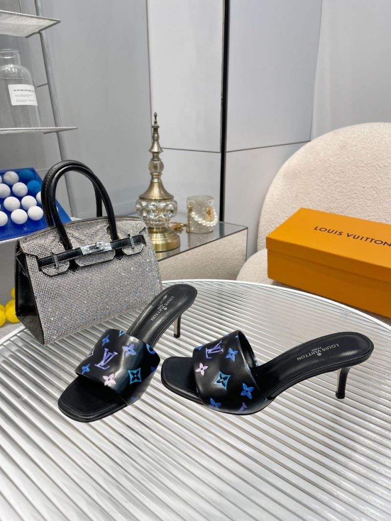 Louis Vuitton Slippers